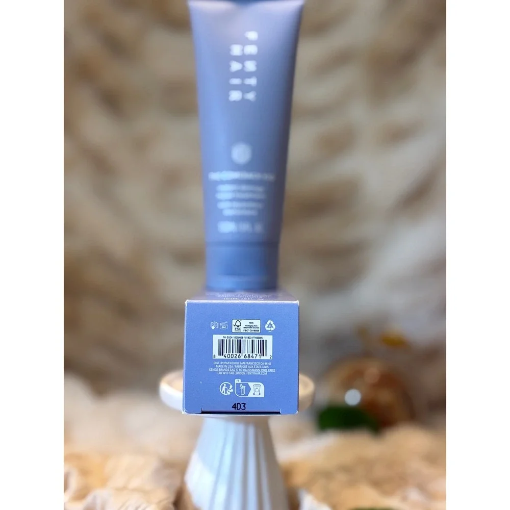 Fenty Hair The Comeback Kid Instant Damage Repair Treatment 5oz 150ml New in Box